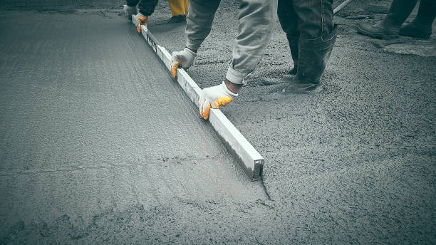 Best Residential Concrete Solutions in Port Salerno, FL