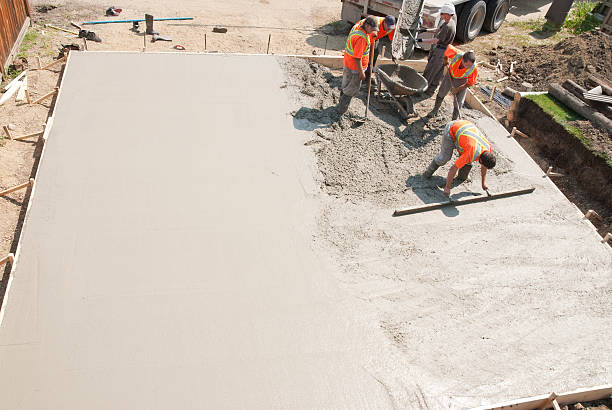 Best Concrete Retaining Walls in Port Salerno, FL