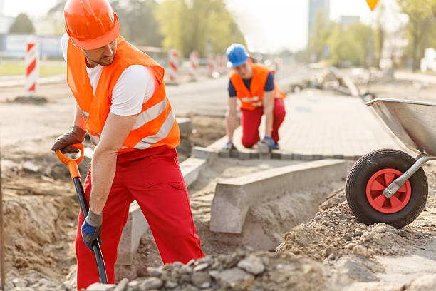 Best Industrial Concrete Flooring in Port Salerno, FL