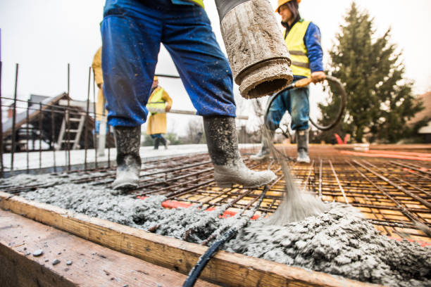 Best Concrete Demolition Services in Port Salerno, FL